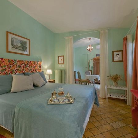 Drom Florence Rooms & Apartments Exterior foto