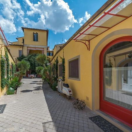 Drom Florence Rooms & Apartments Exterior foto
