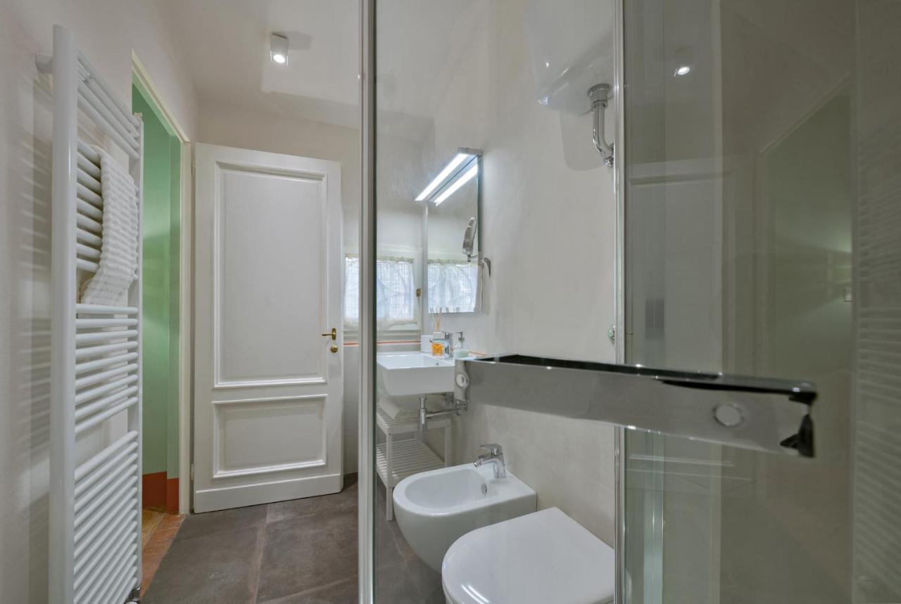 Drom Florence Rooms & Apartments Exterior foto
