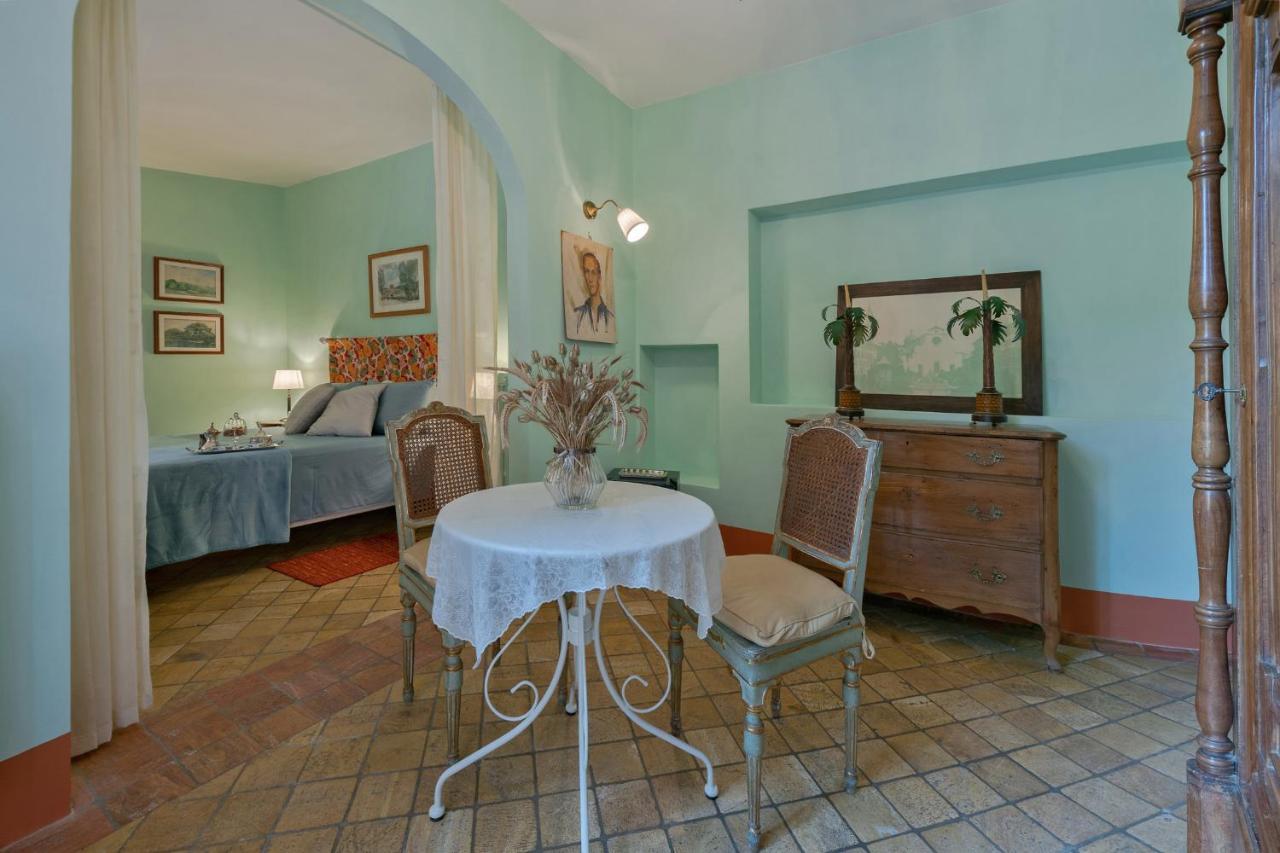 Drom Florence Rooms & Apartments Exterior foto