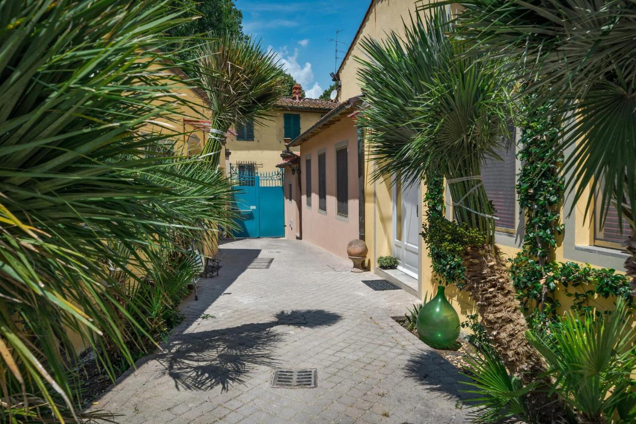 Drom Florence Rooms & Apartments Exterior foto