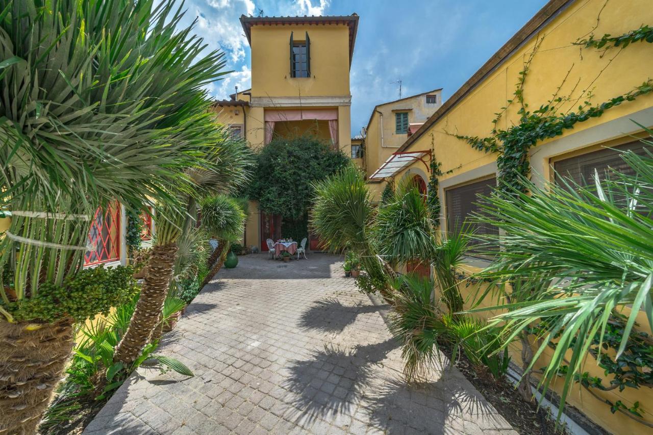 Drom Florence Rooms & Apartments Exterior foto