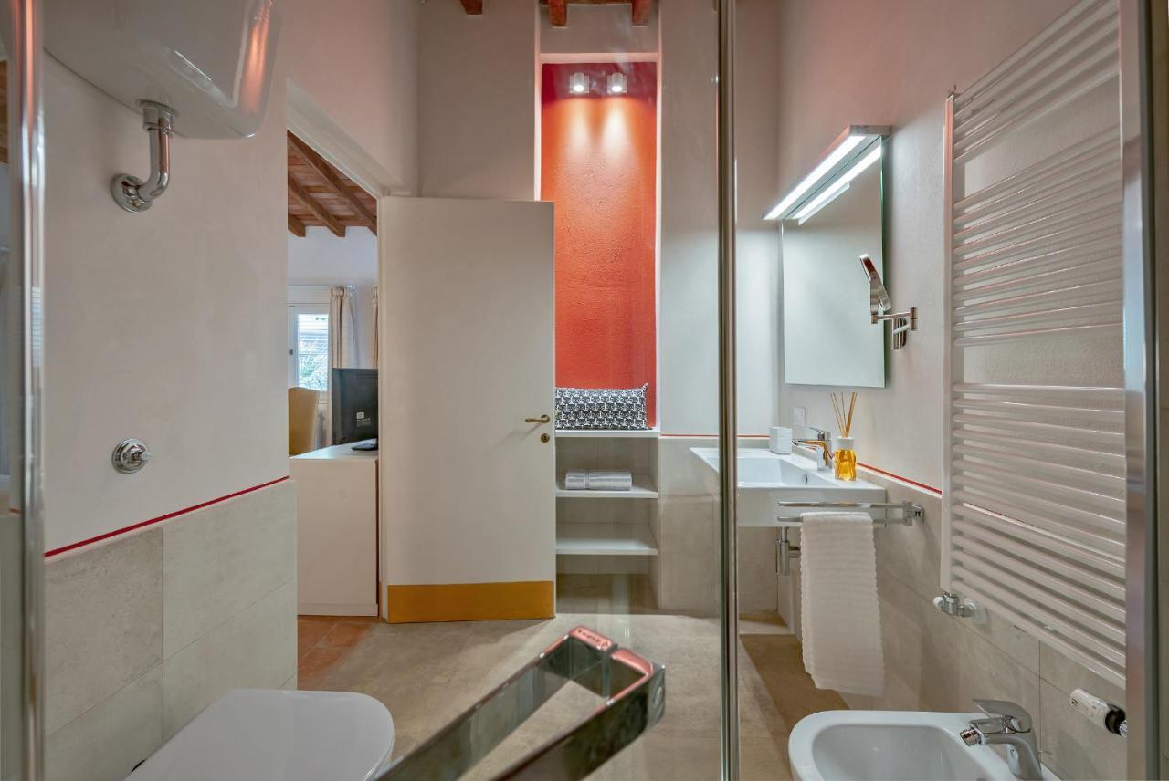 Drom Florence Rooms & Apartments Exterior foto