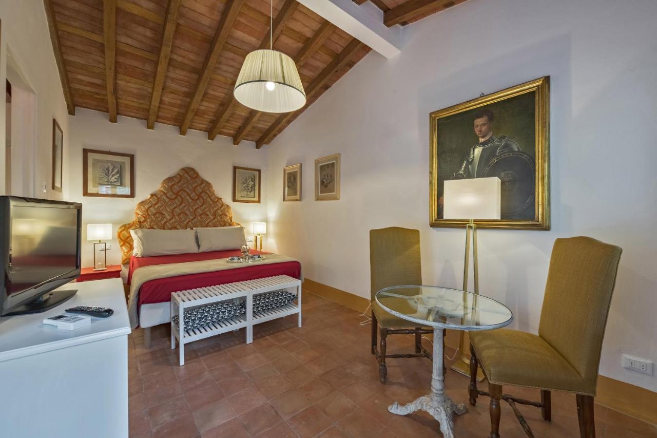 Drom Florence Rooms & Apartments Exterior foto