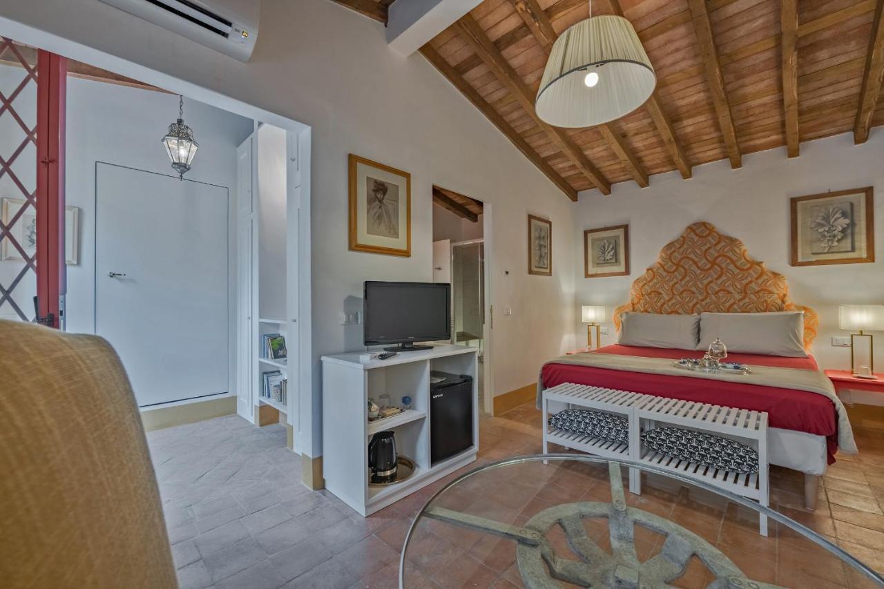Drom Florence Rooms & Apartments Exterior foto