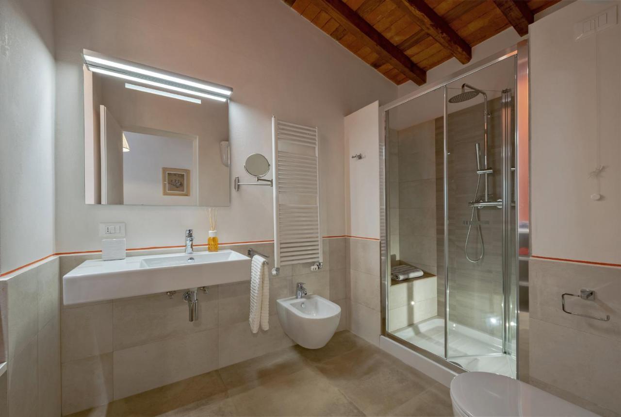 Drom Florence Rooms & Apartments Exterior foto