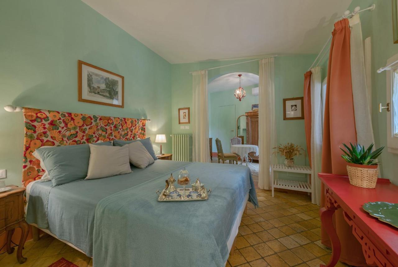Drom Florence Rooms & Apartments Exterior foto