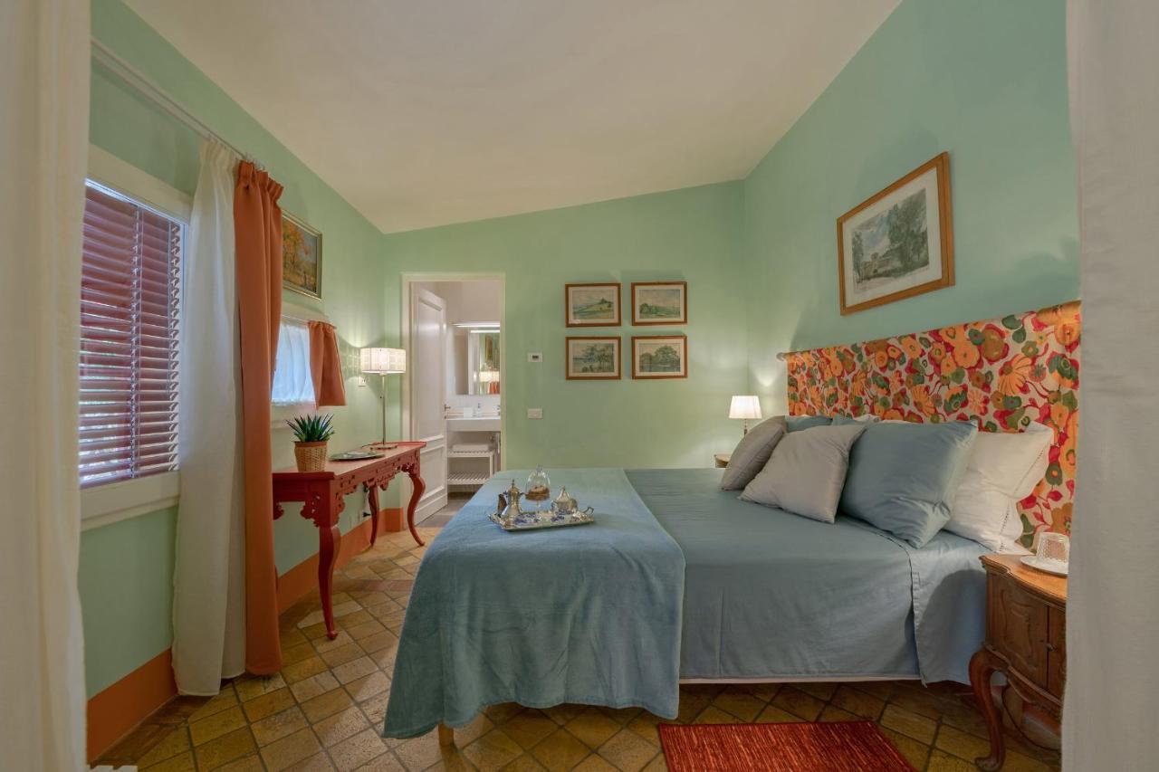Drom Florence Rooms & Apartments Exterior foto