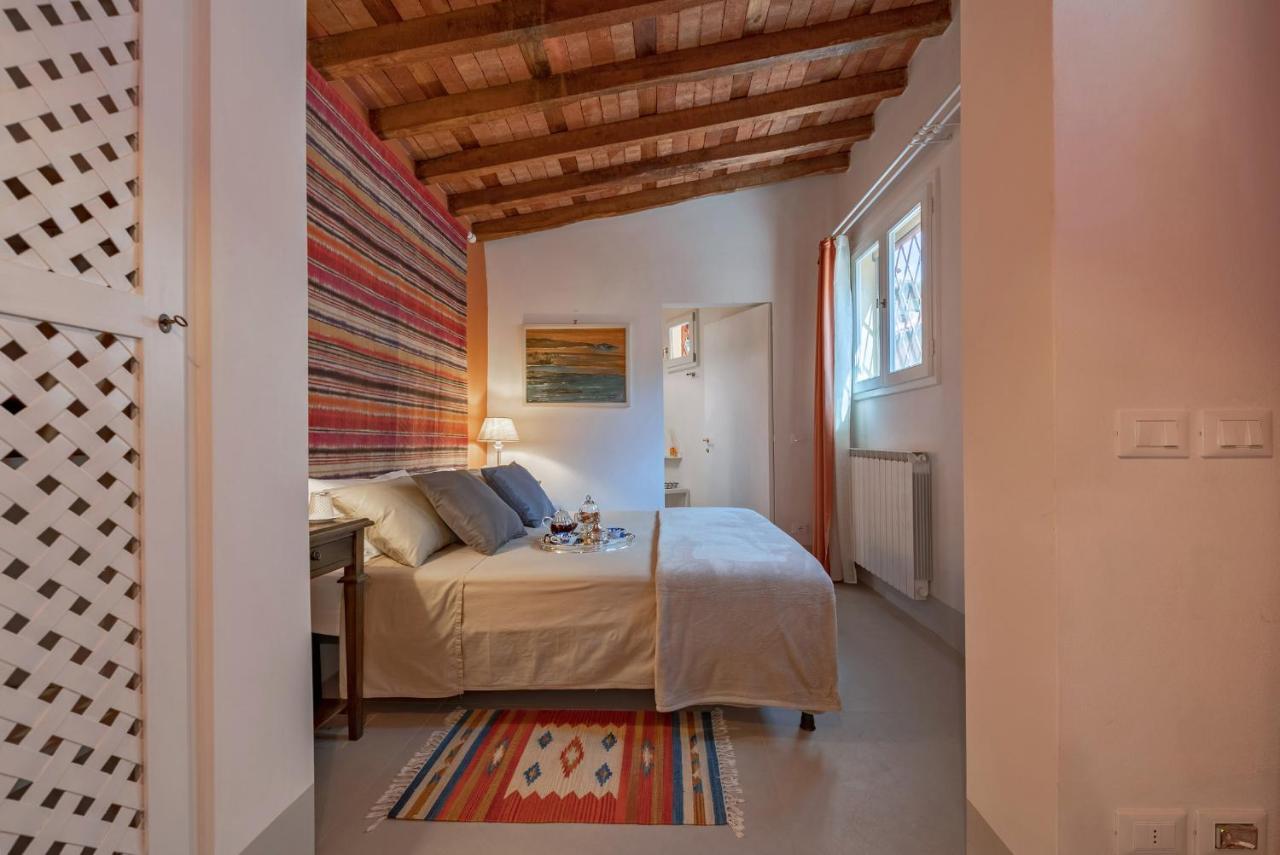 Drom Florence Rooms & Apartments Exterior foto