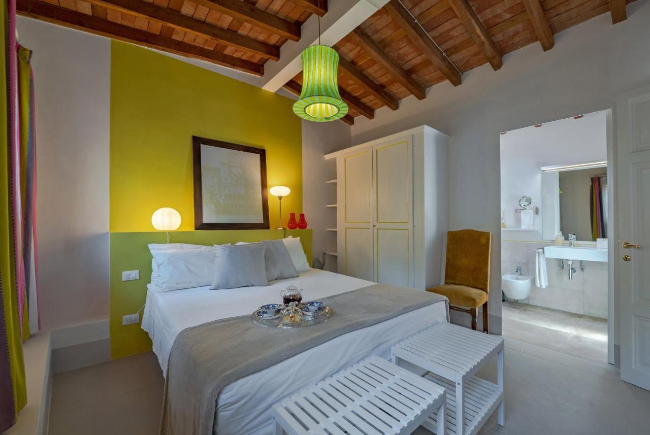 Drom Florence Rooms & Apartments Exterior foto