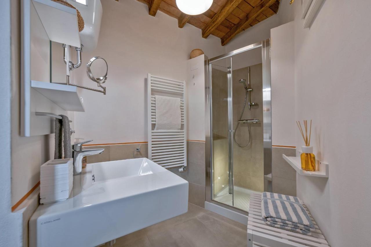 Drom Florence Rooms & Apartments Exterior foto