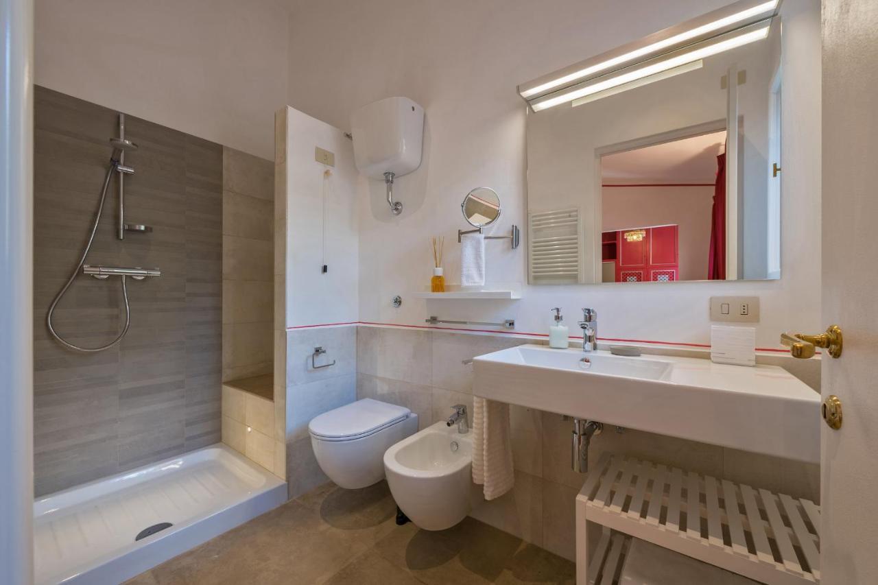 Drom Florence Rooms & Apartments Exterior foto