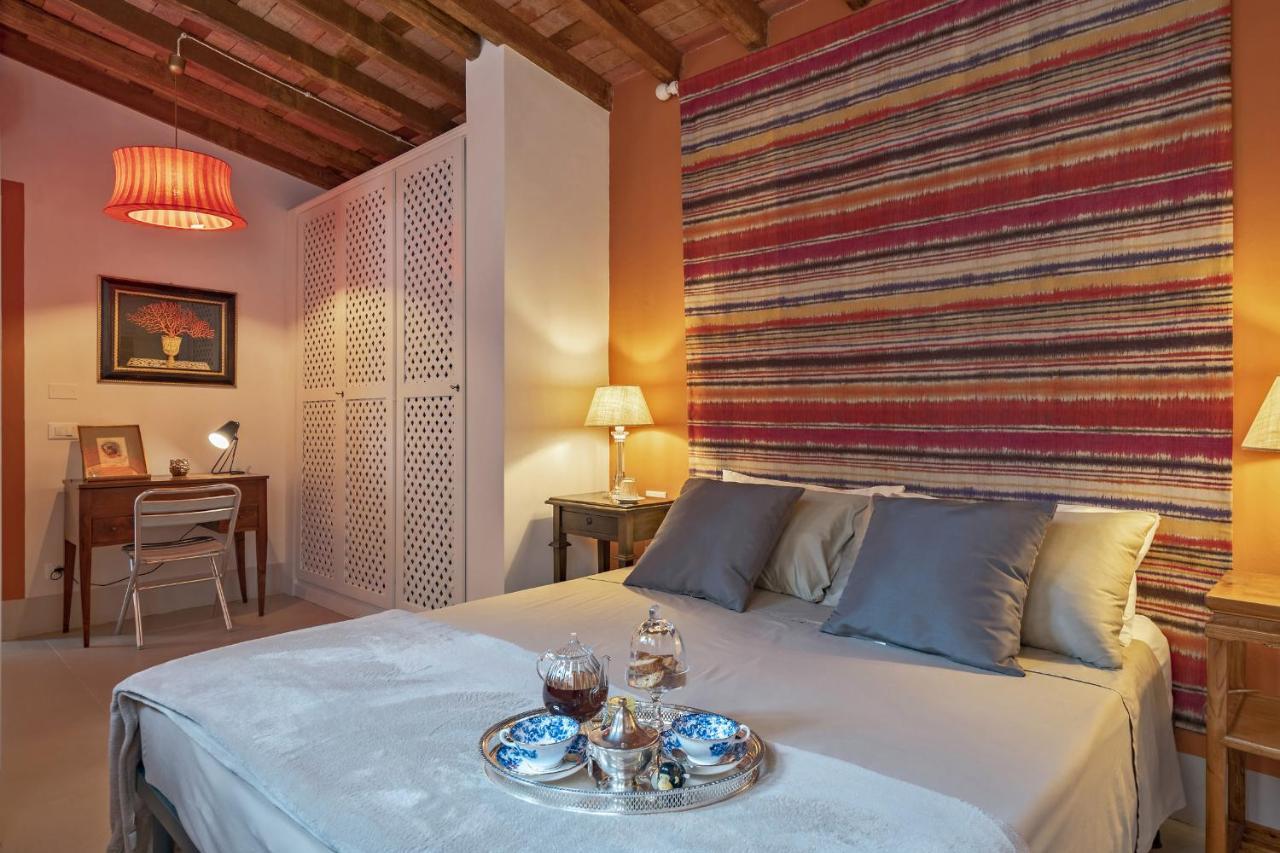 Drom Florence Rooms & Apartments Exterior foto