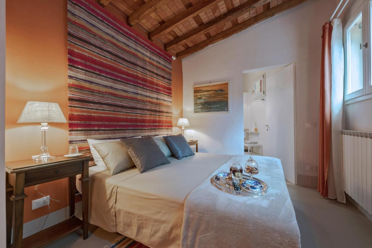 Drom Florence Rooms & Apartments Exterior foto