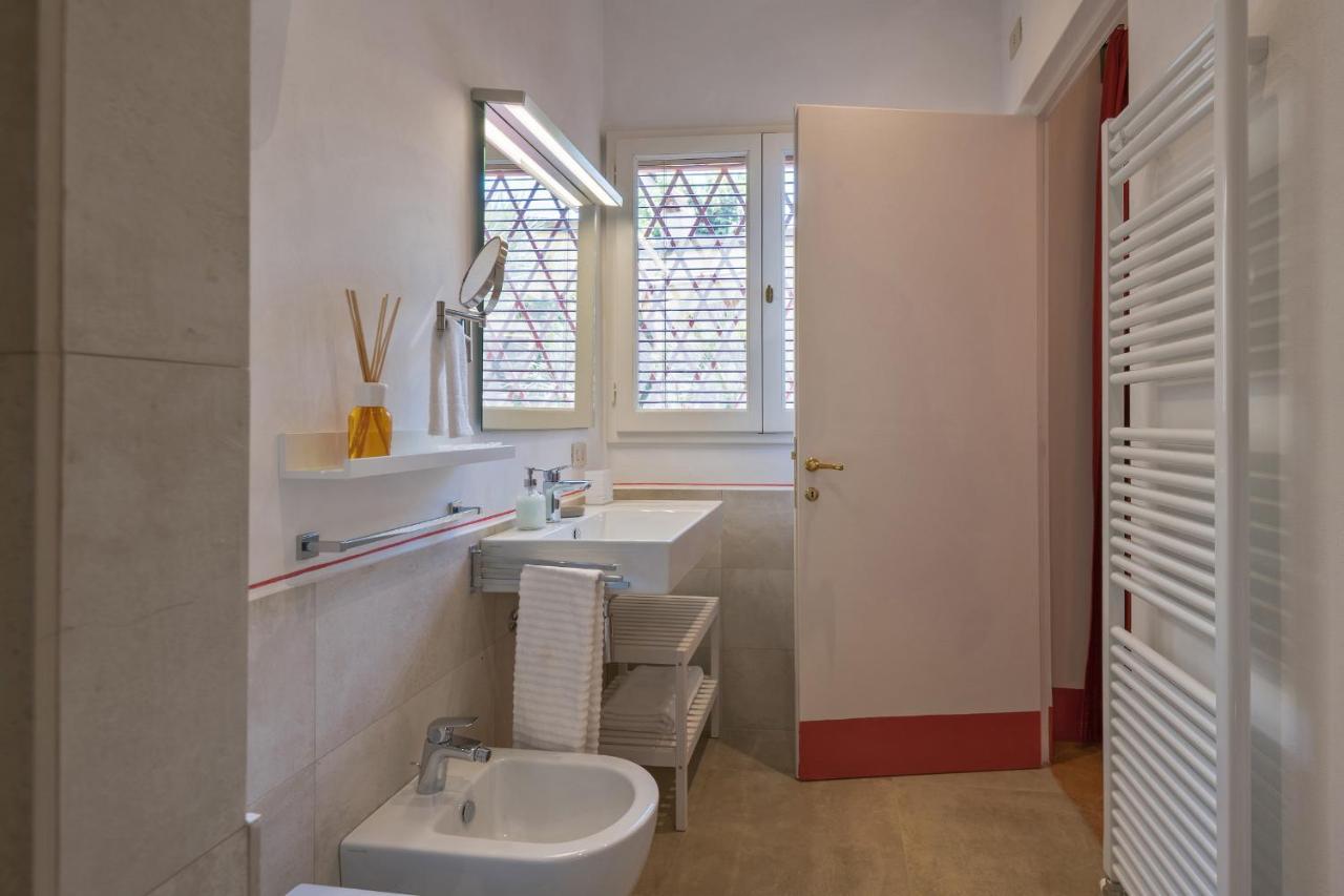 Drom Florence Rooms & Apartments Exterior foto