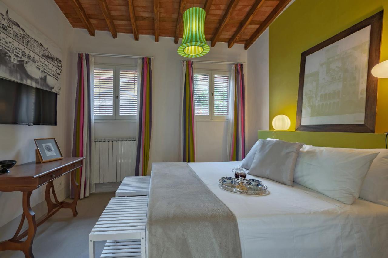 Drom Florence Rooms & Apartments Exterior foto