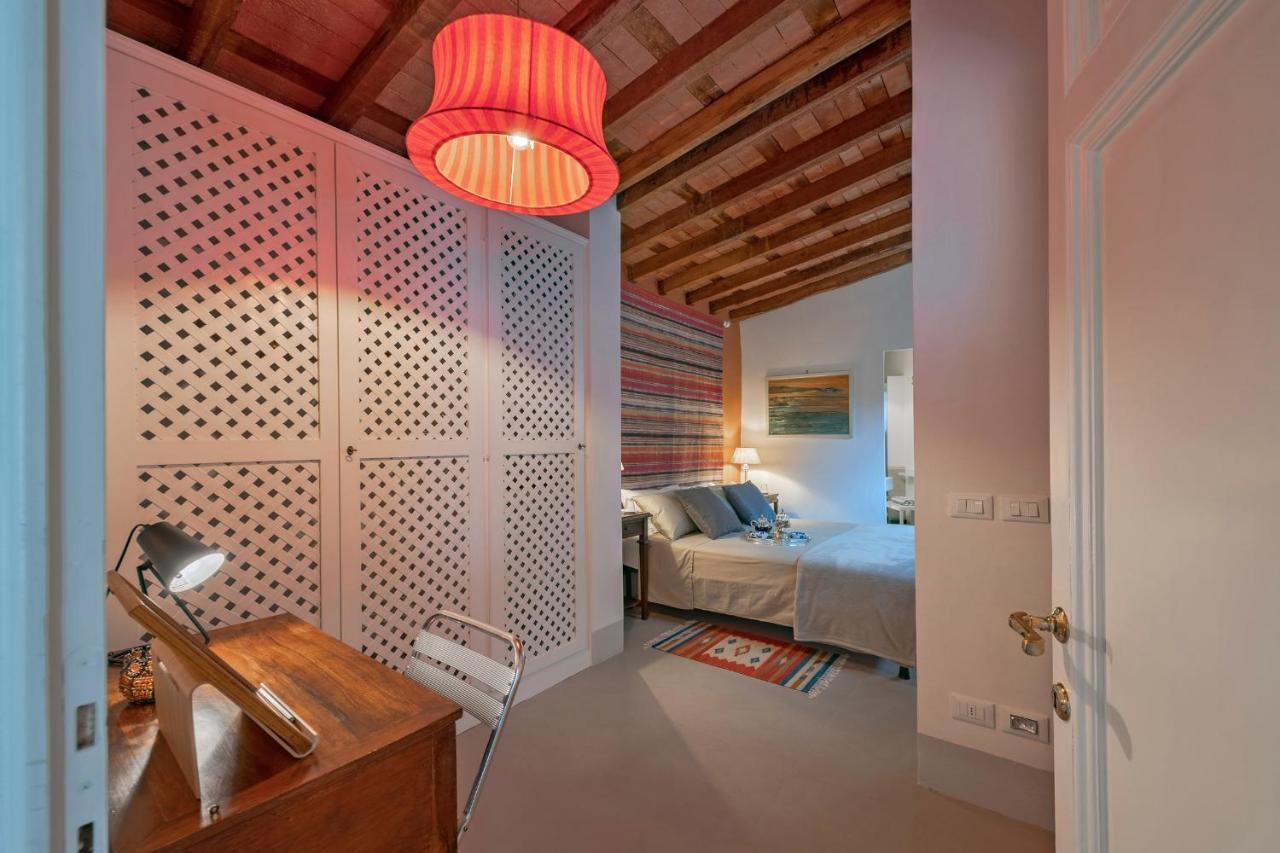 Drom Florence Rooms & Apartments Exterior foto