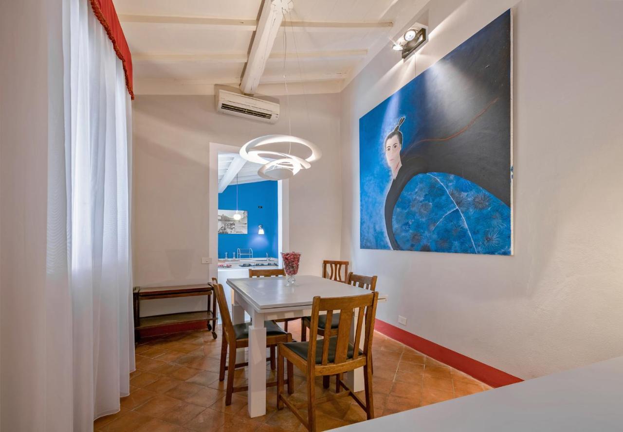 Drom Florence Rooms & Apartments Exterior foto