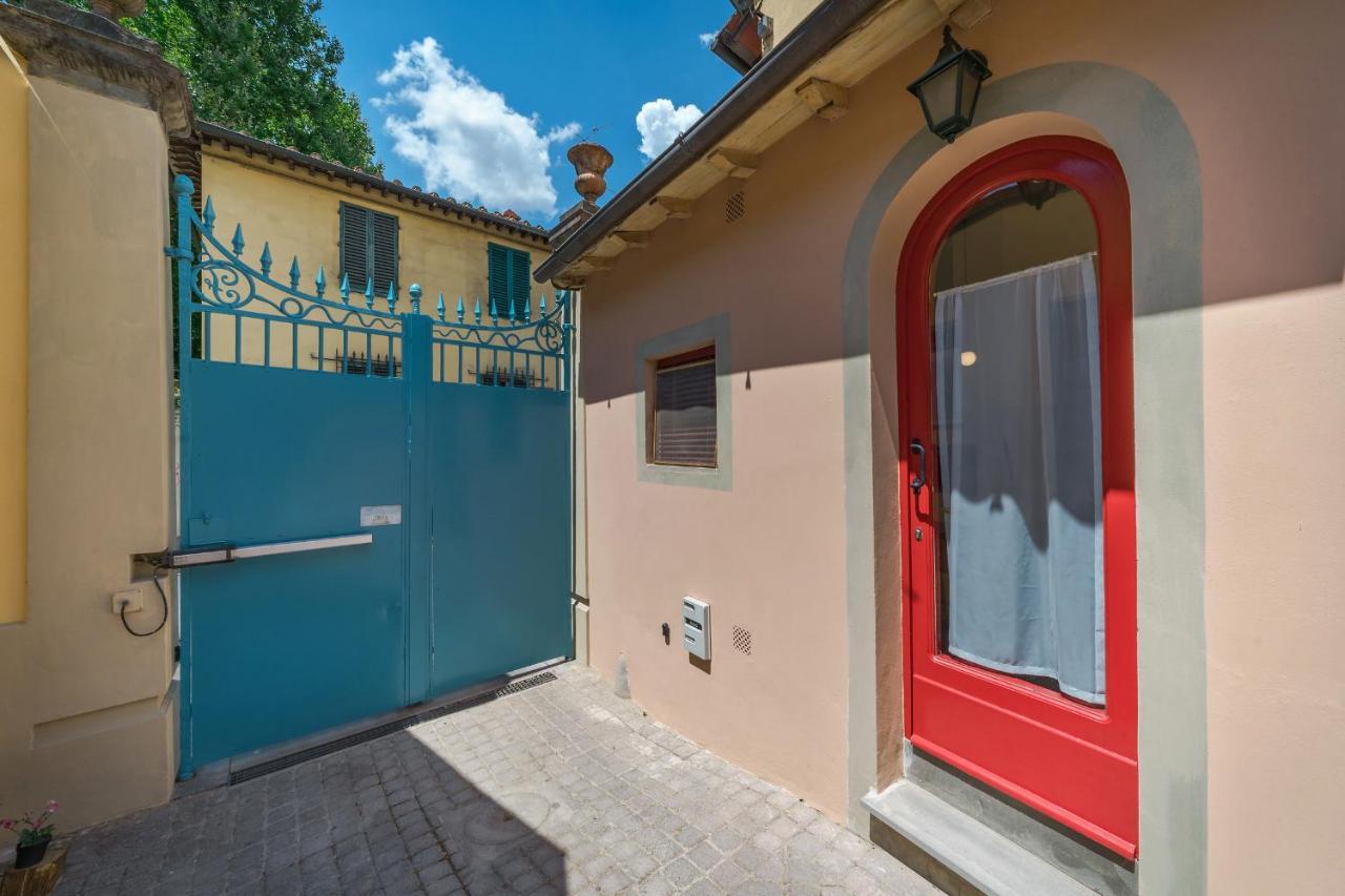Drom Florence Rooms & Apartments Exterior foto