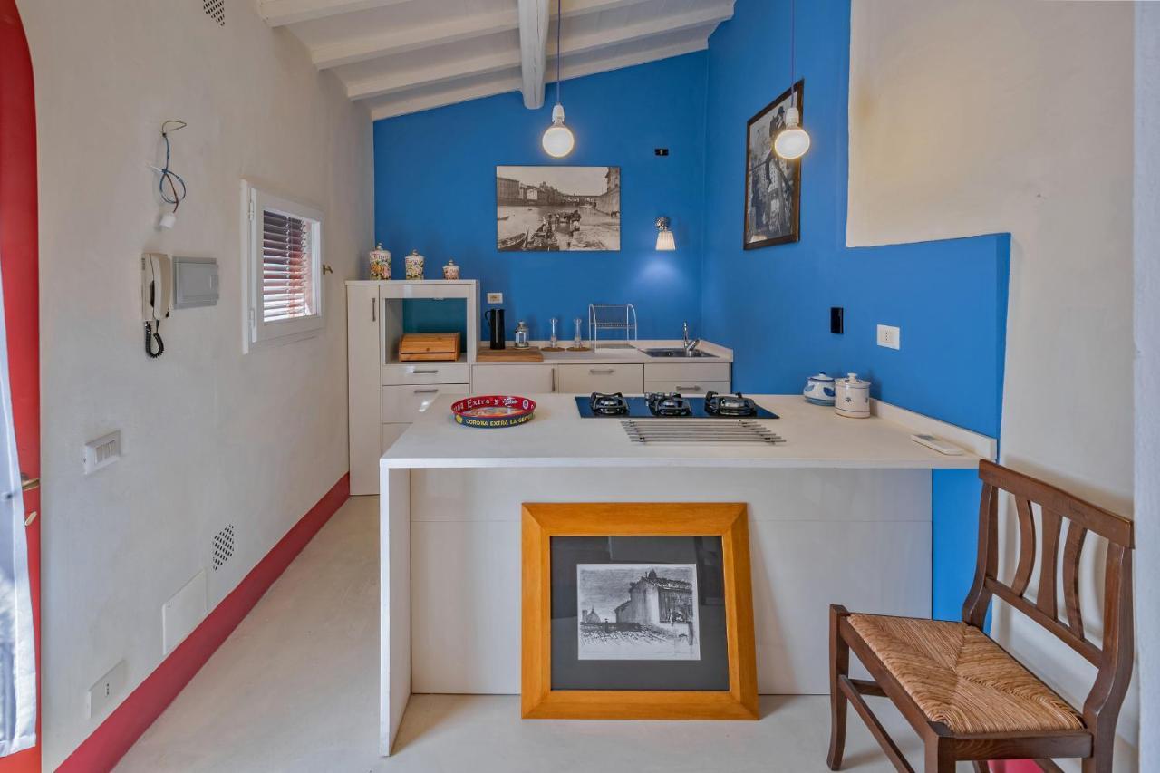 Drom Florence Rooms & Apartments Exterior foto