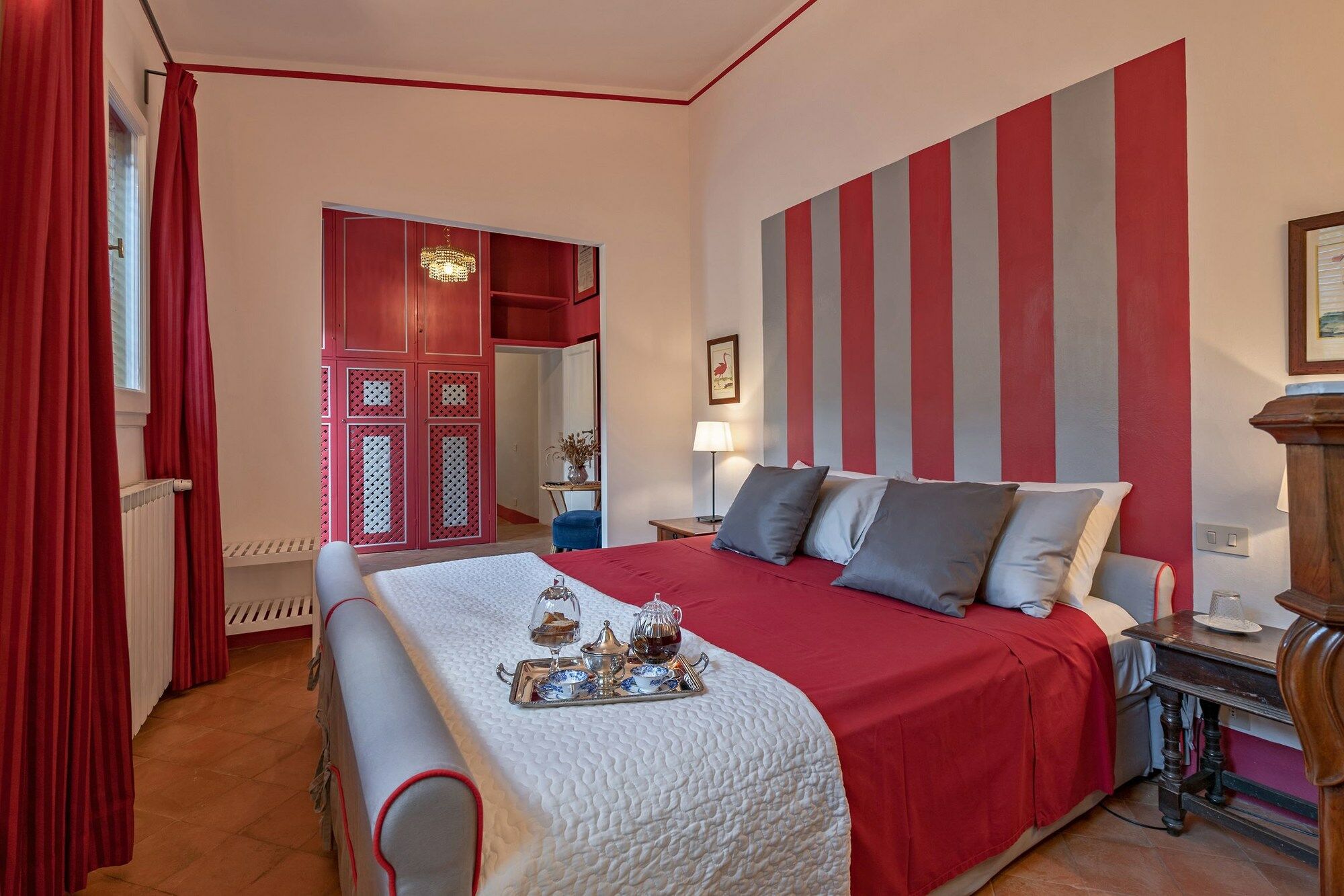 Drom Florence Rooms & Apartments Exterior foto