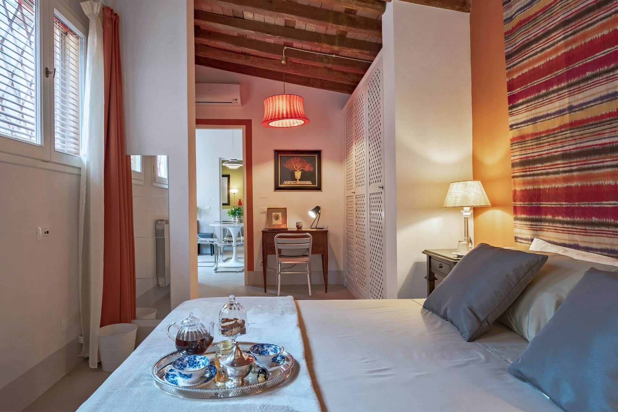 Drom Florence Rooms & Apartments Exterior foto