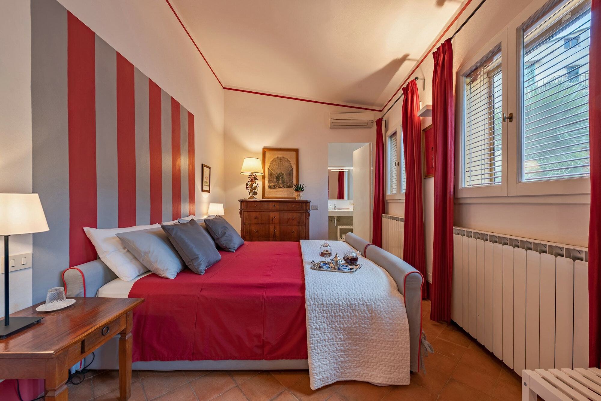 Drom Florence Rooms & Apartments Exterior foto